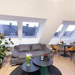 Boutique Apartments