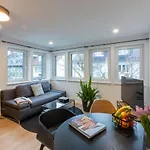 Boutique Apartments
