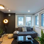 Boutique Apartments