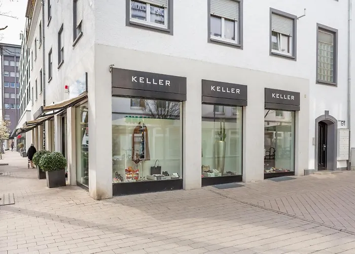Boutique Apartments