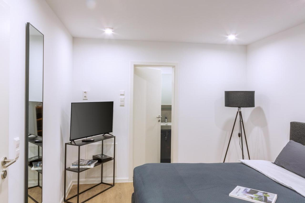 Boutique Apartment