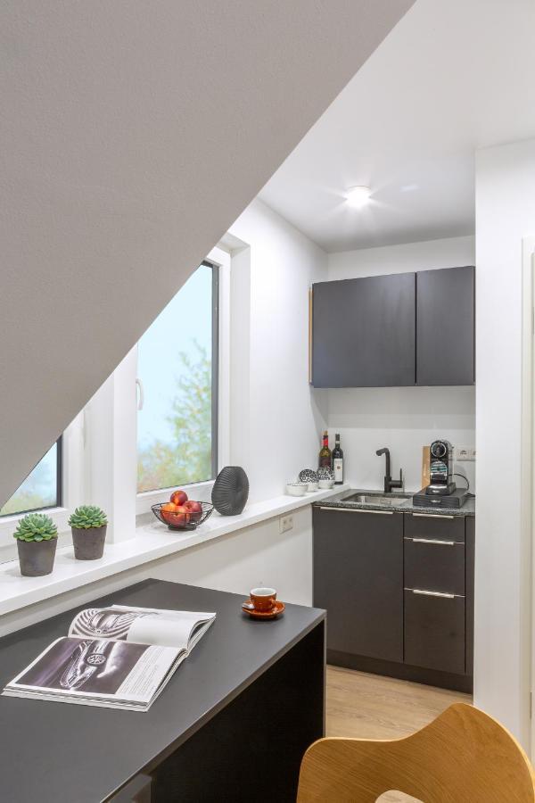 Boutique Apartment *