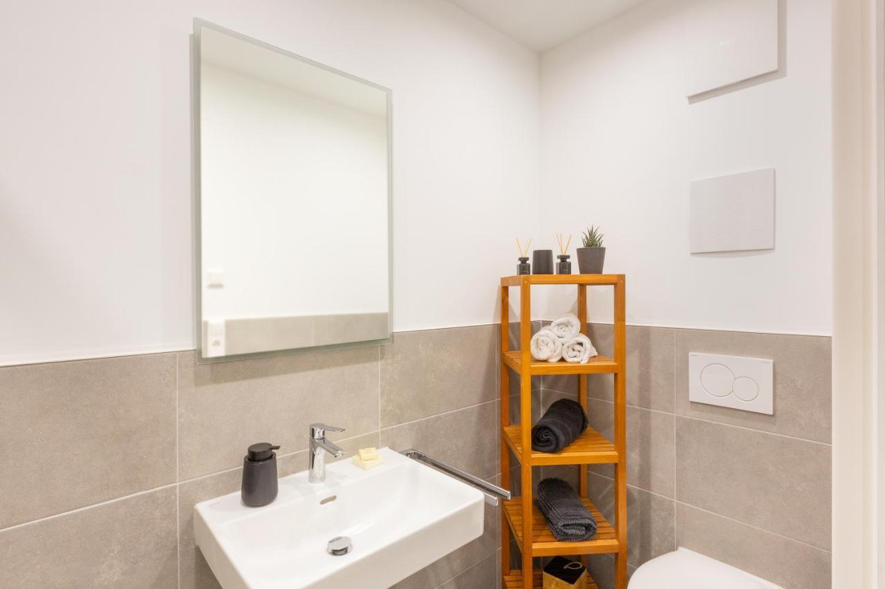 Boutique Apartment