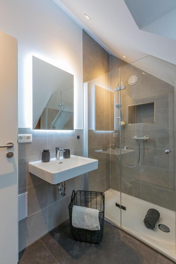Apartment Boutique Friedrichshafen