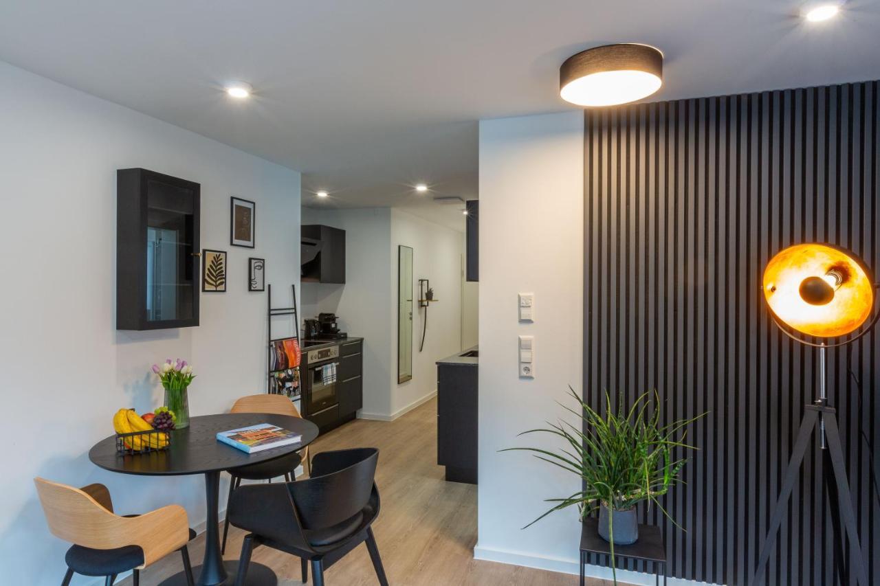 Boutique Apartment Friedrichshafen