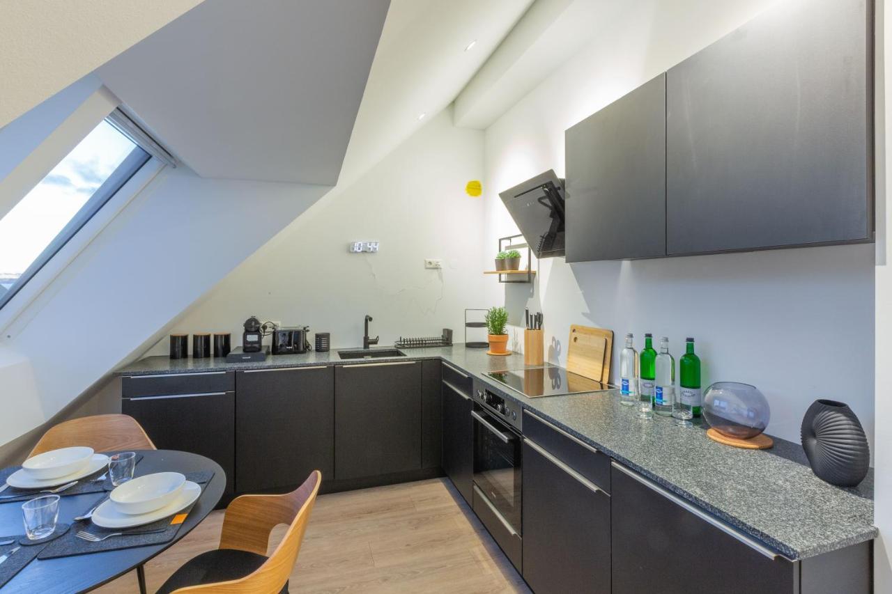 Apartment Boutique Friedrichshafen