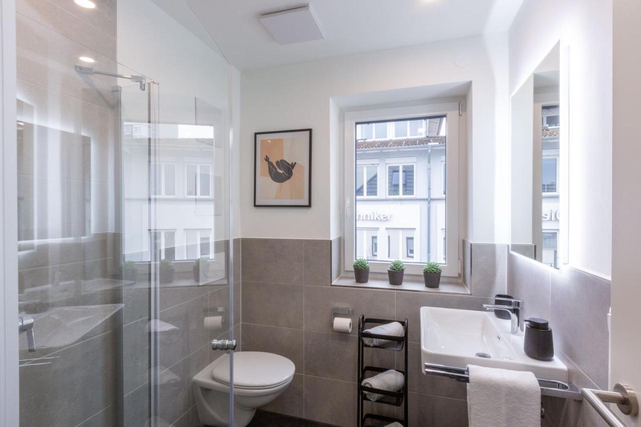 Boutique Apartment *