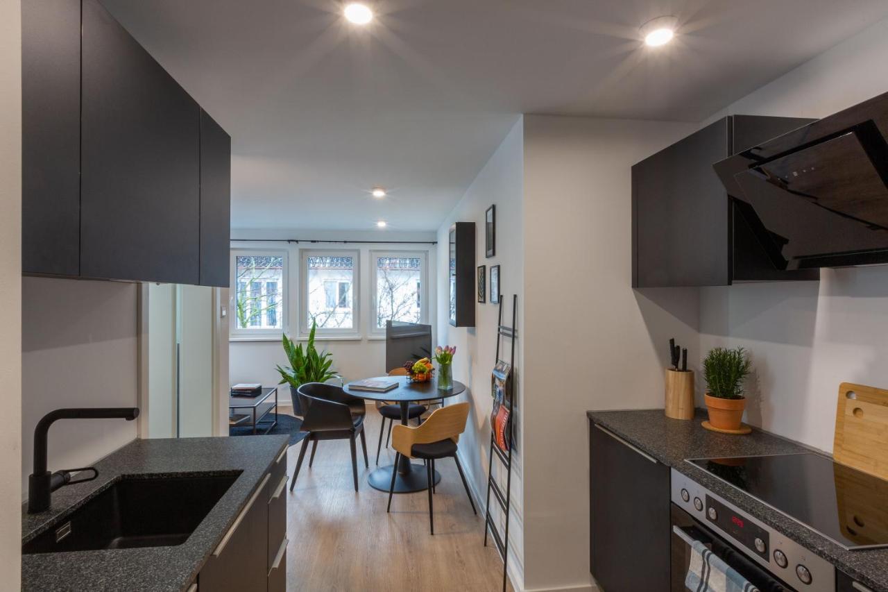 Apartment Boutique Friedrichshafen