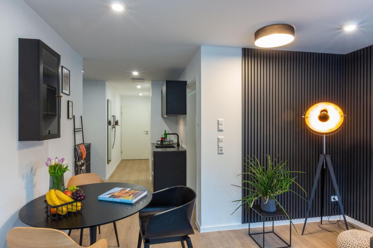 Apartment Boutique *