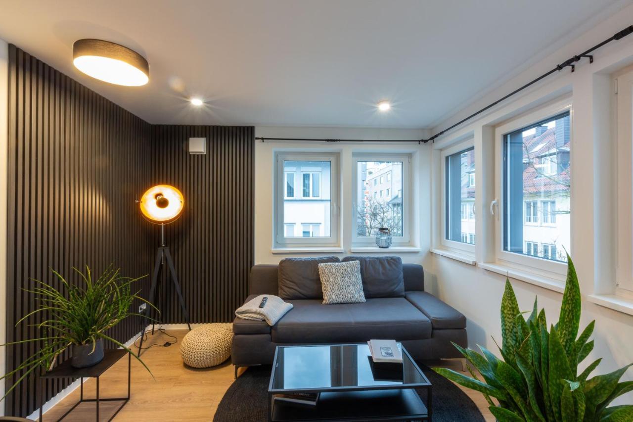 Apartment Boutique Friedrichshafen
