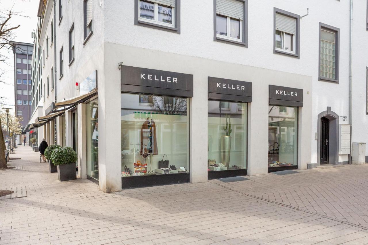 Boutique Friedrichshafen